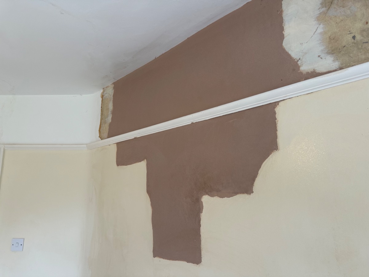 Plasterer: Image 24